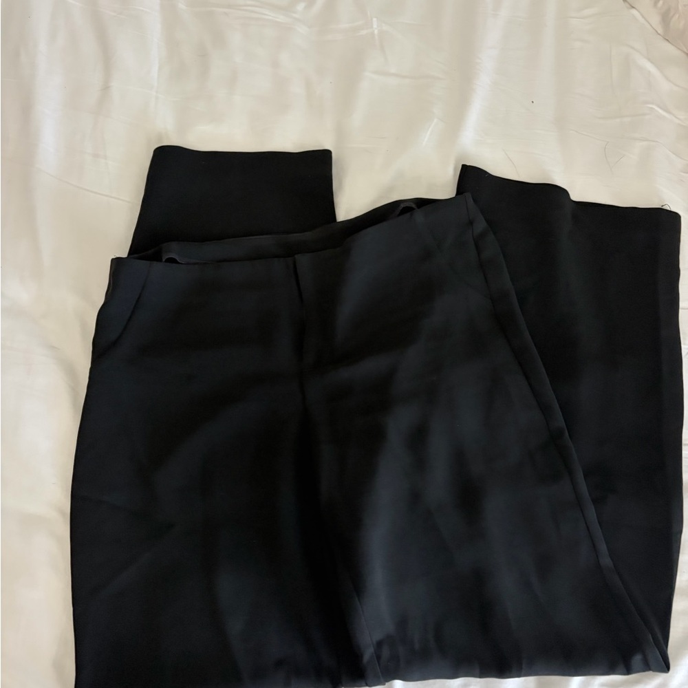 Vida low rise pant by Reformation